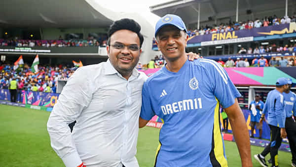 Team India: టీమిండియా కొత్త కోచ్, కెప్టెన్గా వారే.. మా నెక్ట్స్ టార్గెట్ ఆ రెండే: జైషా కీలక వ్యాఖ్యలు