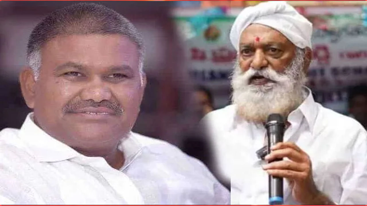 JC vs Kethireddy: తాడిపత్రిలో కొనసాగుతున్న టెన్షన్.. తగ్గేదీలే అంటున్న ఇద్దరు నేతలు..!