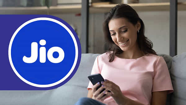 Jio: జియో సరికొత్త రికార్డ్.. చైనా కంపెనీలను వెనక్కి నెట్టి మరీ..