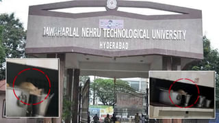 Watch Video: రద్దీ బస్సులో RTC కండక్టర్ పశువాంఛ.. 21 ఏళ్ల యువతితో అసభ్య ప్రవర్తన! వీడియో