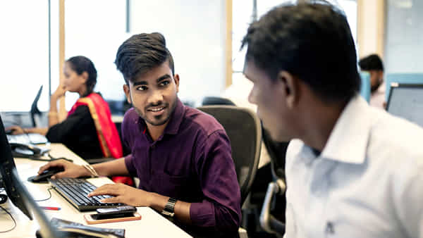 Jobs: ఫ్రెషర్స్కి పండగలాంటి వార్త.. 20 వేల ఉద్యోగులను తీసుకోనున్న టెక్ దిగ్గజం
