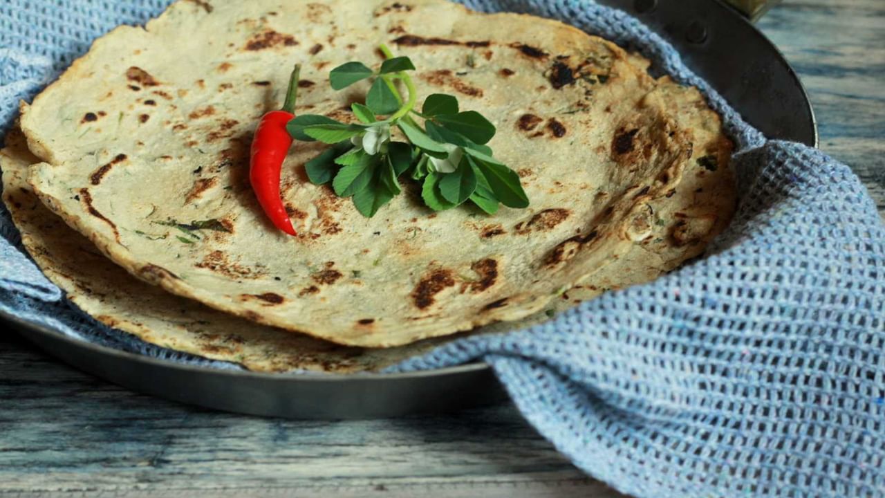 Jowar Roti : ఆరోగ్యాన్ని పెంచే జొన్న రొట్టె.. ఇలా తయారు చేస్తే విరగదు ...