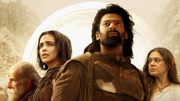 Kalki 2898 AD: కల్కి టీమ్కు బిగ్ షాక్.. లీగల్ నోటీసులు జారీ.. ప్రభాస్కి కూడా.. కారణమిదే