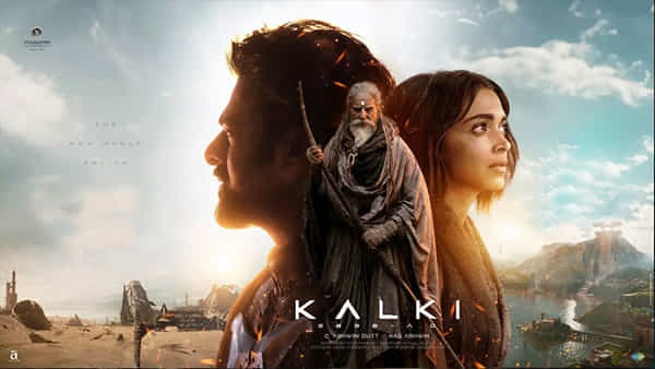 Kalki 2898 AD: కల్కి విధ్వంసం.. హైదరాబాద్లో మూడు చోట్ల సరికొత్త రికార్డులు.. ఆ విషయంలో ప్రభాస్ ఏకైక హీరో..