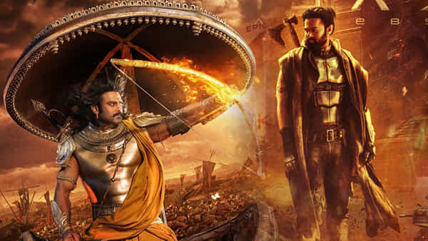 Kalki 2898AD OTT : కల్కి ఫ్యాన్స్కు బాడ్ న్యూస్.. ఓటీటీలో ఆ సీన్స్ లేపేశారు..