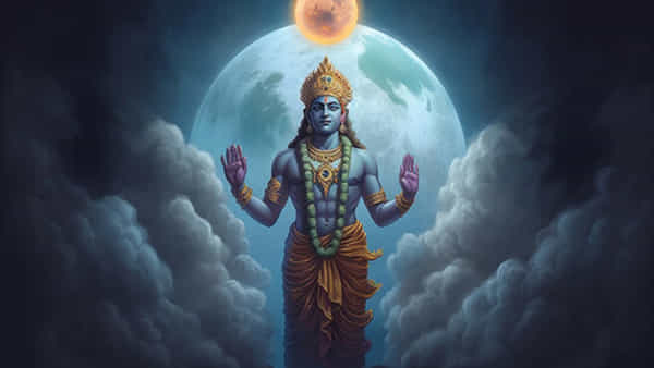 Kamika Ekadashi: నేడు కామిక ఏకాదశి, ఈ ప్రత్యేక చర్యలతో జీవితంలో కష్టాలు తొలగి సుఖ సంతోషాలు మీ సొంతం..
