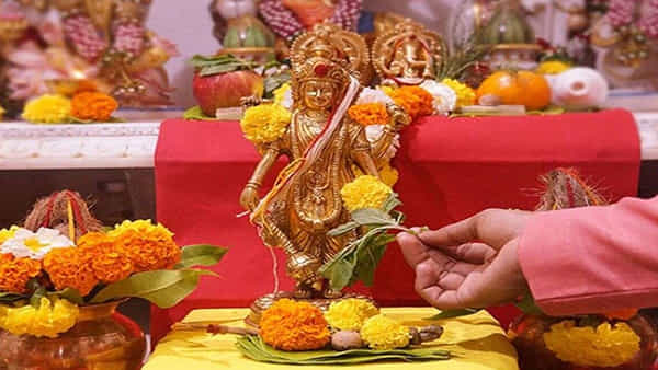 Kamika Ekadashi: కామిక ఏకాదశి రోజున ఏర్పడనున్న 3 యాదృచ్ఛికాలు.. కన్నయ్యను ఇలా పూజిస్తే సుఖ సంతోషాలు మీ సొంతం