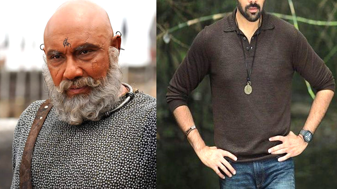 Sathyaraj : కట్టప్ప కొడుకును ఎప్పుడైనా చూశారా..? సత్యరాజ్ తనయుడు అక్కడ ...