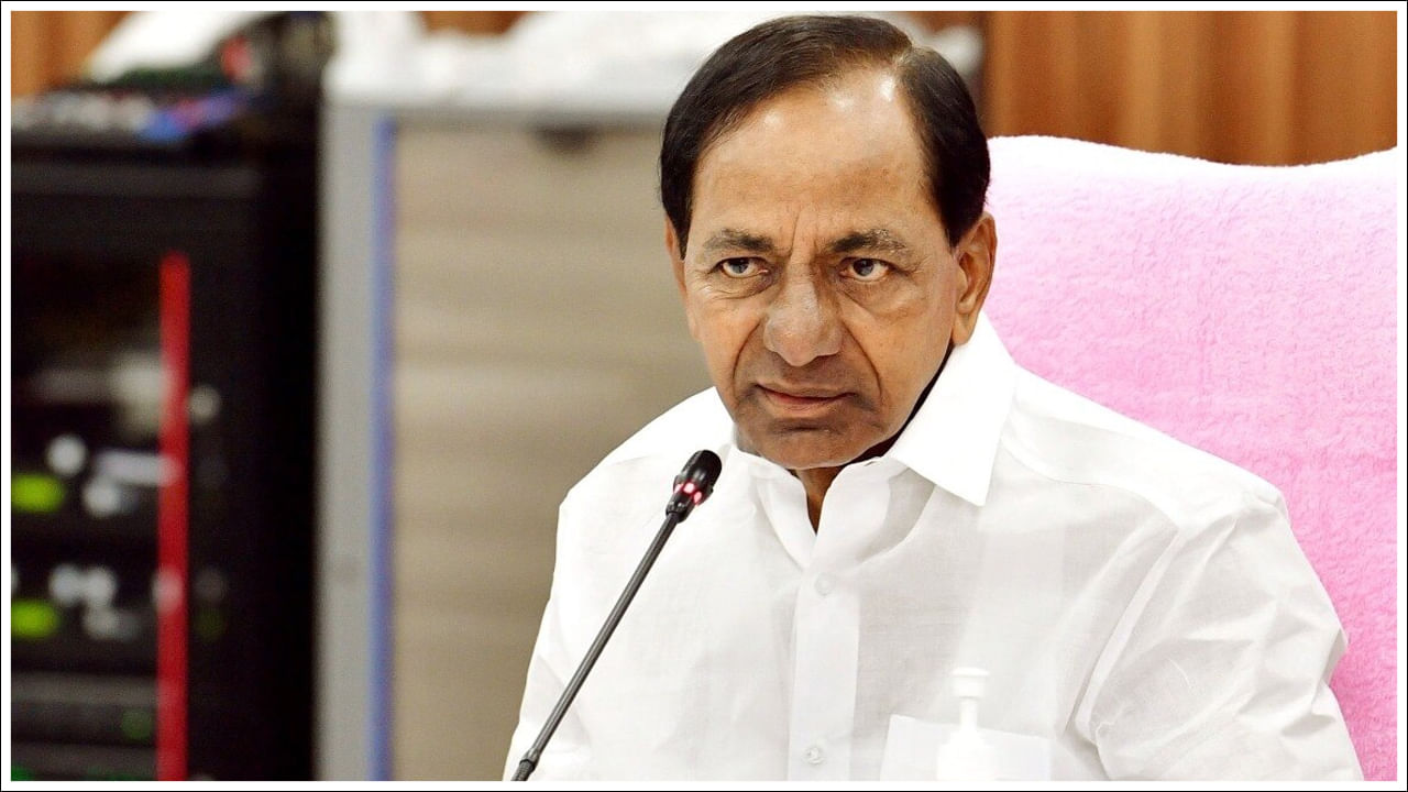 KCR: సుప్రీం కోర్టులో తెలంగాణ మాజీ సీఎం కేసీఆర్‌ పిటిషన్‌