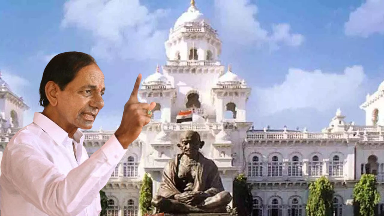 Telangana: అసెంబ్లీకి మాజీ సీఎం కేసీఆర్.. బడ్జెట్ రోజు హాజరుపై వ్యూహం ఇదేనా.?