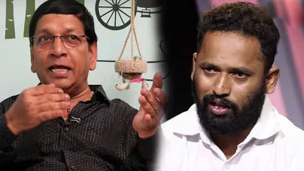 వాడు ఓ పెద్ద ఫ్రాడ్..! సినిమా పేరుతో అతన్ని మోసం చేశాడు.. కిర్రాక్ ఆర్పీ బండారం బయటపెట్టిన షేకింగ్ శేషు
