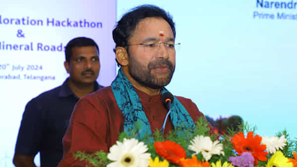 Kishan Reddy: సింగరేణి సంక్షేమానికి మోదీ ప్రభుత్వం కట్టుబడి ఉంది.. లోక్ సభలో కేంద్ర మంత్రి కిషన్ రెడ్డి