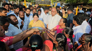 Home Minister Anitha: ఎప్పుడూ వాళ్లేనా.. మేమూ చేస్తాం.. పవర్ పాలి’ట్రిక్స్‌’ కేరాఫ్ అనిత..!