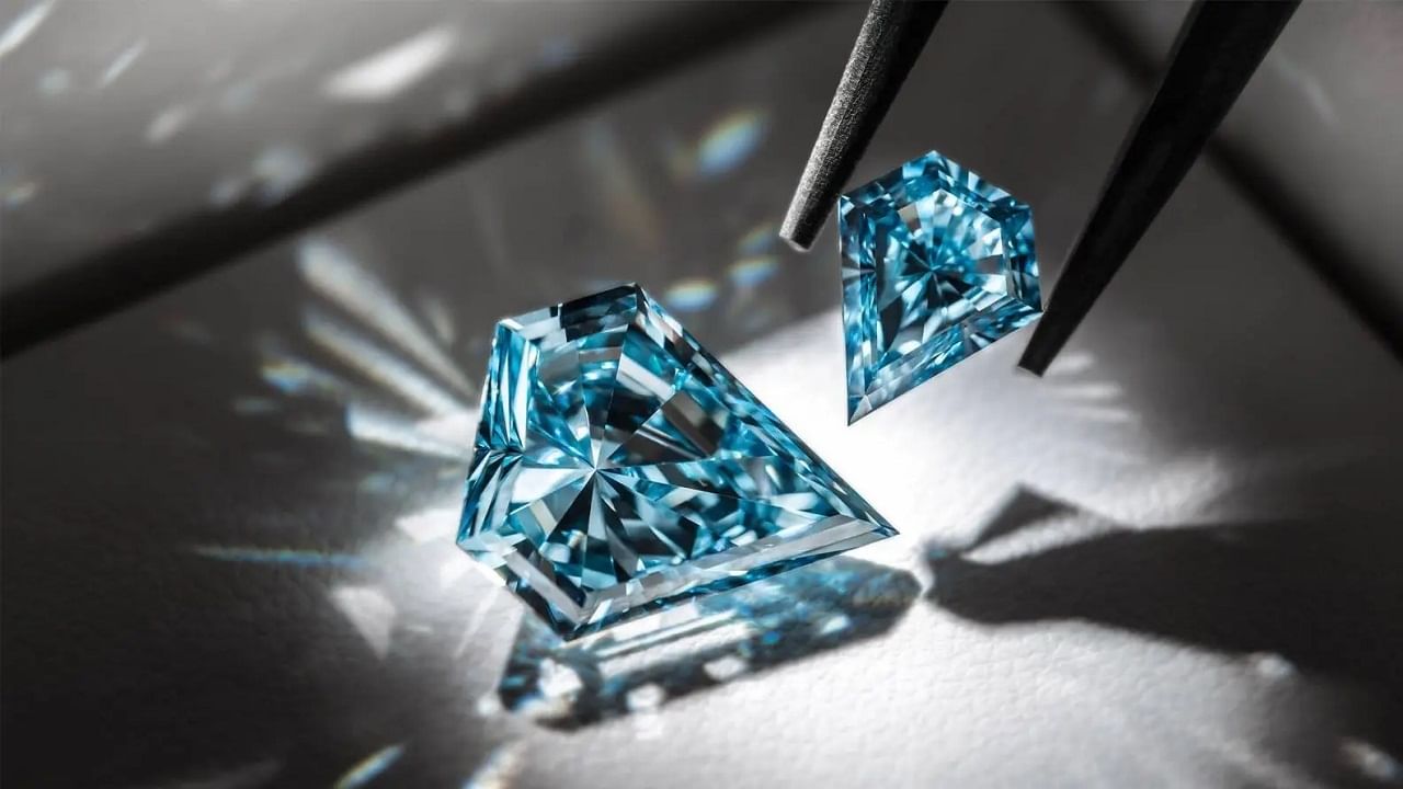 Lab Grown Diamonds: మార్కెట్‌ను శాసిస్తున్న మానవ నిర్మిత వజ్రాలు.. పెరుగుతున్న వినియోగం..