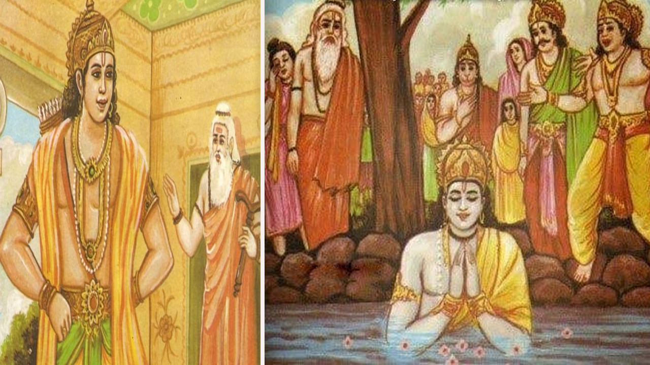 Ramayanam: అయోధ్యను ఏ ముని శాపం నుంచి రక్షించడానికి లక్ష్మణుడు తన ప్రాణ త్యాగం చేయాల్సి వచ్చిందంటే
