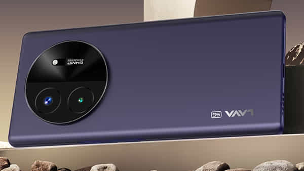 Lava Blaze X 5G: లావా నుంచి కళ్లు చెదిరే స్మార్ట్ ఫోన్.. ప్రీమియం లుక్స్తో..