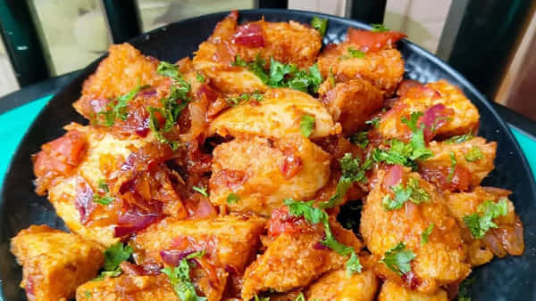 Leftover Idli Recipes: ఇడ్లీలు మిగిలిపోయాయా..! ఇలా టేస్టీగా మసాలా ఇడ్లీలు తయారు చేసుకోండి.. రెసిపీ మీ కోసం..