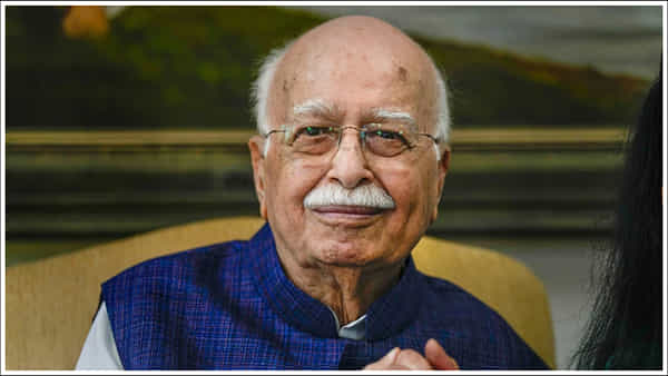LK Advani: ఎల్కే అద్వానీకి తీవ్ర అస్వస్థత.. ఆస్పత్రికి తరలింపు