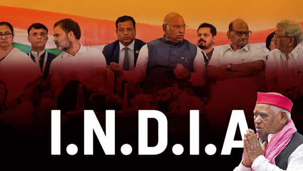 Lok Sabha: డిప్యూటీ స్పీకర్పై ఇండియా కూటమి మాస్టర్ ప్లాన్..