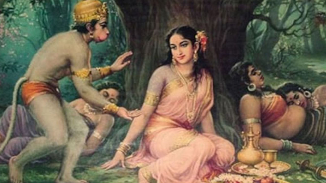 Lord Hanuman: అష్ట సిద్ధులను హనుమంతుడికి వరంగా ఇచ్చింది ఎవరు? అష్ట సిద్ధులు అంటే ఏమిటో తెలుసా..!
