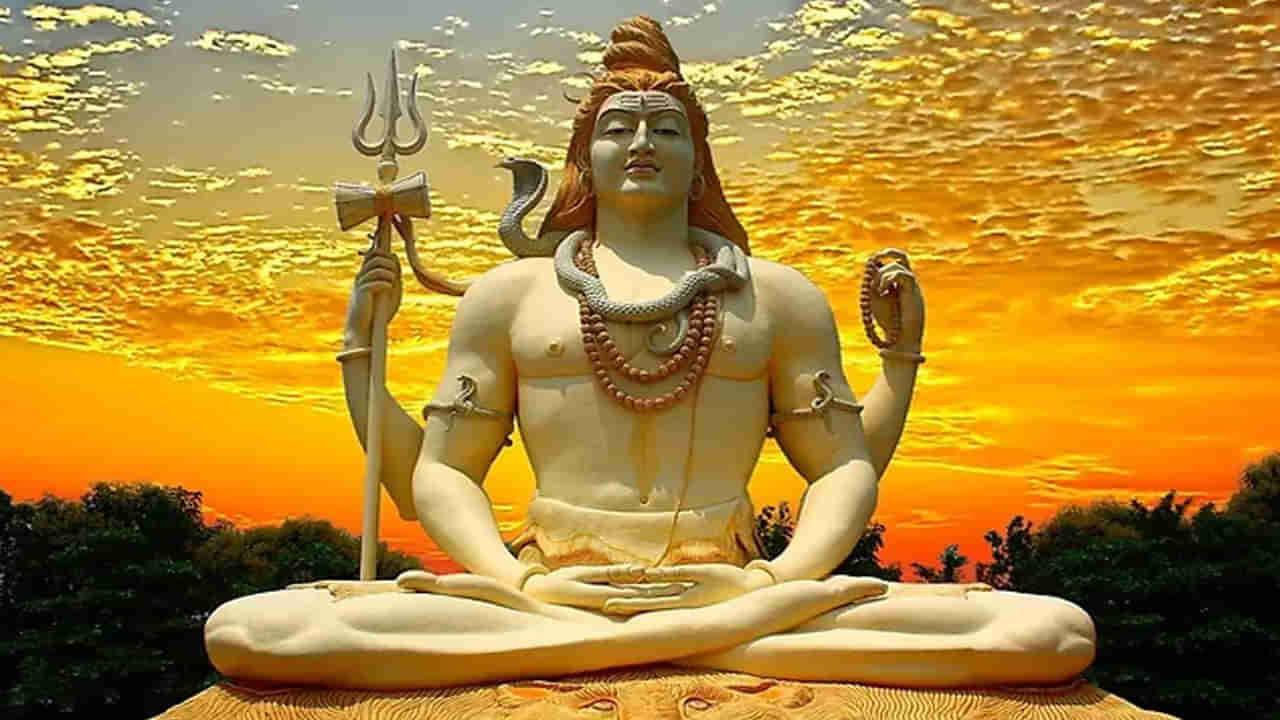 Lord Shiva: శివుడికి 108 పేర్లున్నా.. ఆరు పేర్లు అత్యంత ప్రత్యేకం.. ఆ పేర్లు ఏమిటి? అర్ధం ఏమిటో తెలుసా..