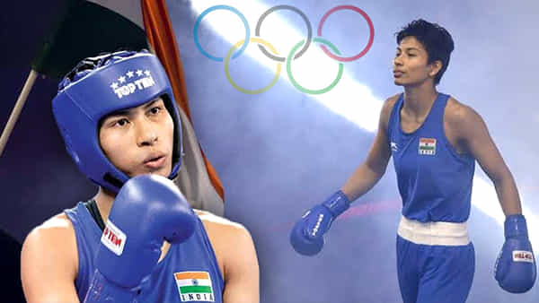 Paris Olympics: అస్సాం వీధుల నుంచి ఒలింపిక్స్ వరకు.. పారిస్లో బంగారు పతకంపై కన్నేసిన రైతు బిడ్డ..