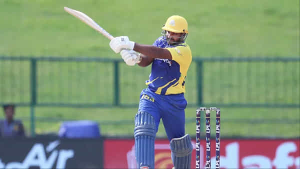 LPL 2024: దంచికొట్టిన పోలీసోడు.. 50 బంతుల్లో ఊహకందని ఊచకోత.. ఎవరీ టీ20 మాన్స్టర్.?