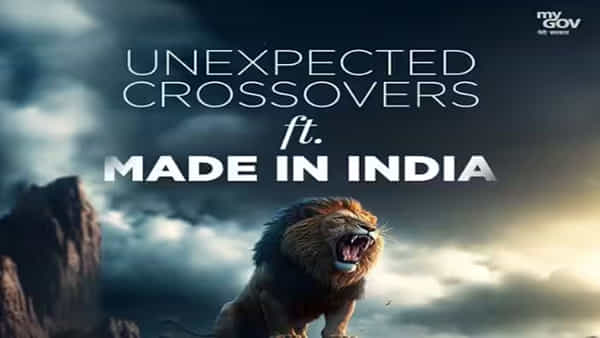 సైకిళ్ల నుంచి క్షిపణుల దాకా.. చేతి వృత్తులను ప్రపంచానికి పరిచయం చేసిన మేక్ ఇన్ ఇండియా