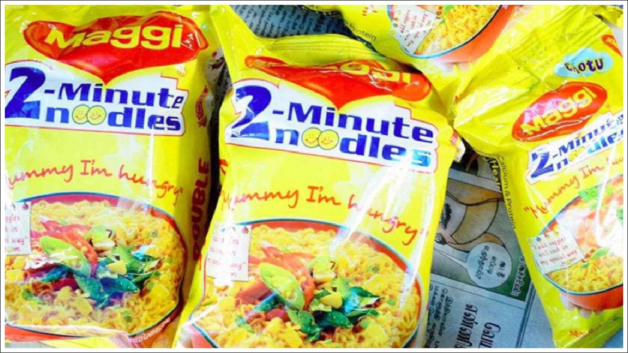 Nestle: మ్యాగీ తయారీ కంపెనీ ఎన్ని కోట్లు సంపాదిస్తుందో తెలుసా?