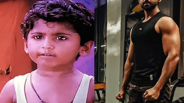 Pedarayudu: నేను చూశాను తాతయ్య.. ఈ బాలనటుడు ఇప్పుడు పెద్ద హీరో అని తెల్సా..?