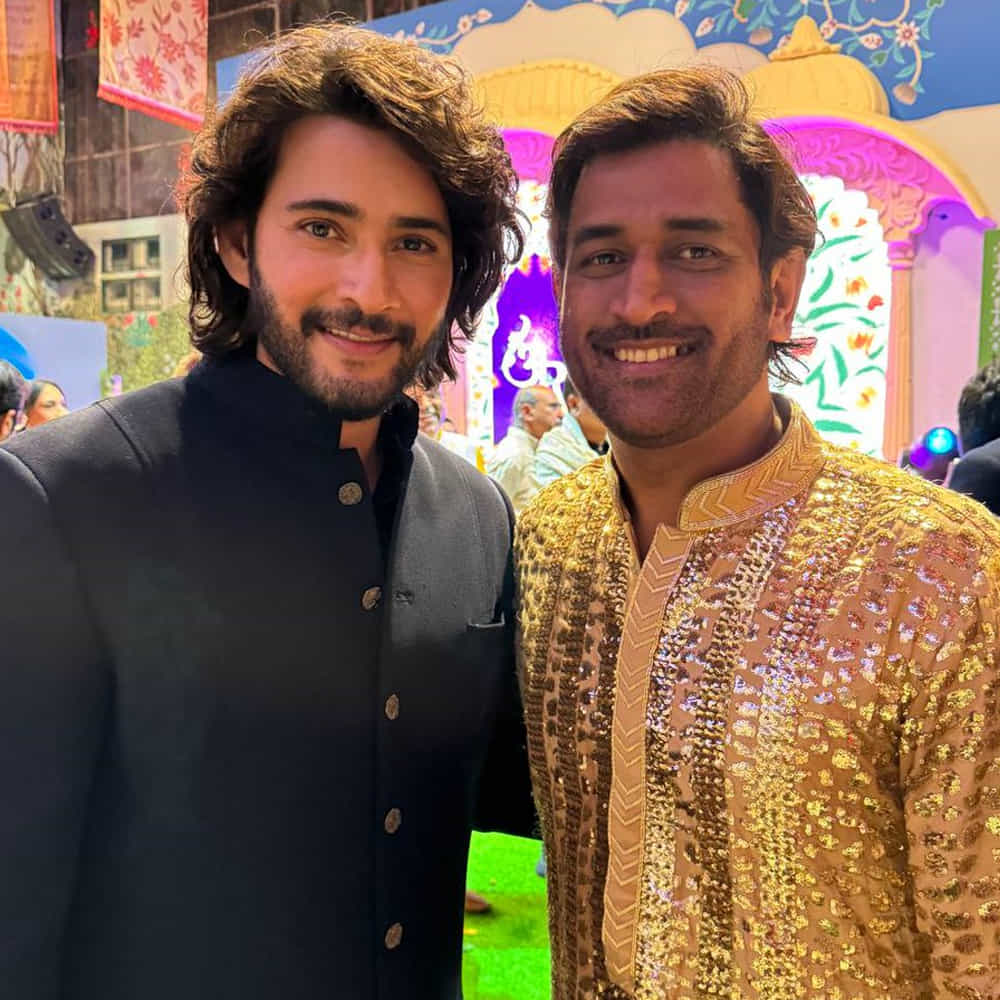 ధమ్‌ అదిరిపోవాలి అక్కయ్యో అని మహేష్ అంటుంటే మళ్లీ మళ్లీ వినాలనిపించింది జనాలకు. అలాంటి ధమ్‌ మసాలా బిర్యానీని మళ్లీ ఎప్పుడు వడ్డిస్తారా అని అడగాలనిపిస్తోంది ఇప్పుడు అభిమానులకు.