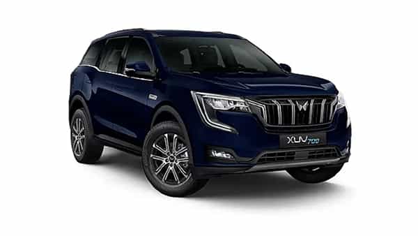 Mahindra XUV 700: ఆ మహీంద్రా కారుపై బంపర్ ఆఫర్.. ఏకంగా రూ.2.2 లక్షల వరకూ తగ్గింపు
