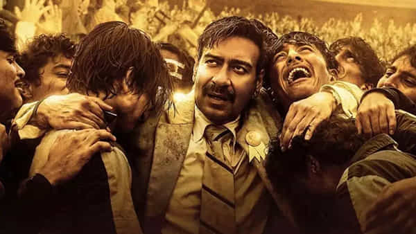 Maidaan OTT: తెలుగులోనూ ఓటీటీలోకి వచ్చేసిన అజయ్ దేవ్గణ్ మైదాన్.. ఎక్కడ చూడొచ్చంటే?