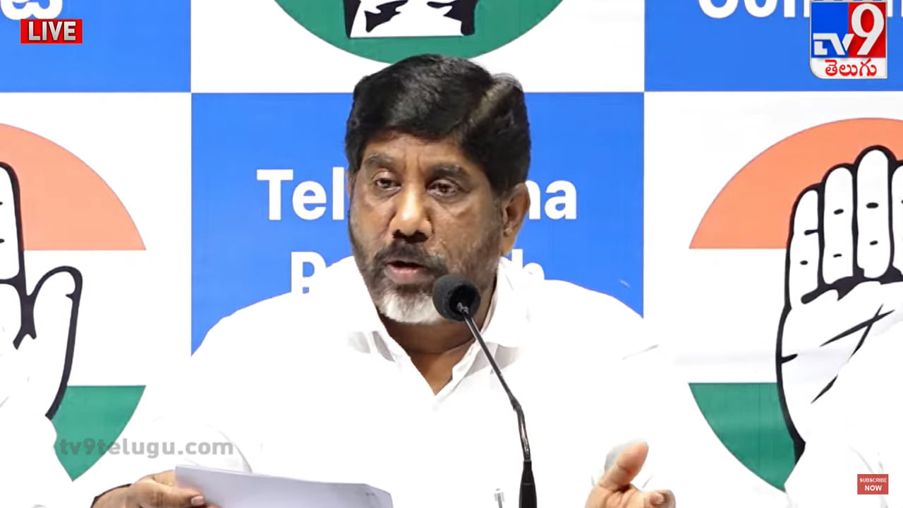 Bhatti on DSC: 6 వేల పోస్టులతో త్వరలో మరో డీఎస్సీ.. నిరుద్యోగులకు డిప్యూటీ సీఎం భట్టి విక్రమార్క భరోసా..!