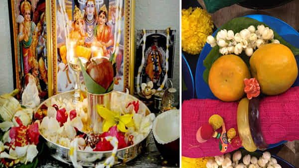 Mangala Gauri Vratam: శ్రావణ మంగళవారం రోజున వీటిని దానం చేయండి.. దాంపత్య జీవితం సుఖ సంతోషాలతో నిండిపోతుంది..