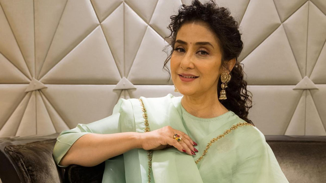 Manisha Koirala