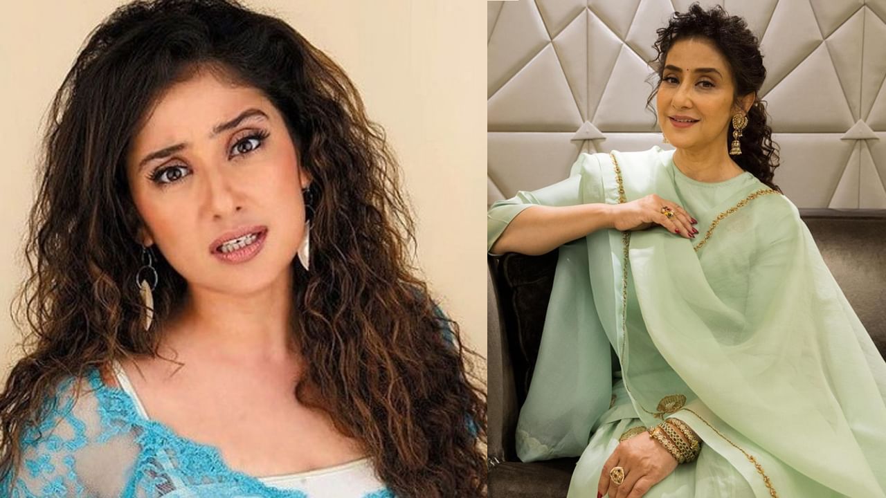 Manisha Koirala: బికినీ వేసుకోలేదని అతడు తిట్టాడు.. చేదు అనుభవాన్ని గుర్తుచేసుకున్న హీరోయిన్..