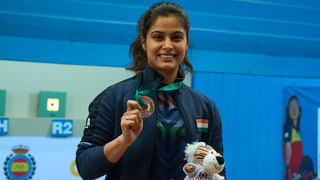 Manika Batra: మోడలింగ్‌ను వదిలి టేబుల్‌ టెన్నిస్‌లోకి ఎంట్రీ.. కట్‌చేస్తే.. పారిస్‌లో చరిత్ర సృష్టించిన మనిక బాత్రా