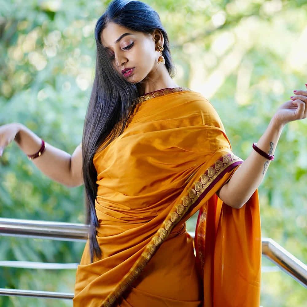 థియేటర్లలో  చాలా యాక్టివ్ గా ఉన్న తనకు బ్యాక్‌బెంచర్స్ సినిమా ఆడిషన్ గురించి తెలిసిందని.. దీంతో అందులో పాల్గొన్నట్లు చెప్పుకొచ్చింది. ఈ ఆడిషన్‌లో దాదాపు 700 మంది యువతీ యువకులు పాల్గొన్నారని..  దర్శకుడు ఇచ్చిన కొన్ని సన్నివేశాలను నాదైన శైలిలో నటించి చూపించానని తెలిపింది. 