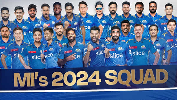 IPL 2025 Mega Auction: మెగా వేలానికి ముందే కీలక ఆటగాళ్లకు మొండిచేయి.. ముంబై రిటైన్ చేసే ఐదుగురు ఆటగాళ్లు వీరే?