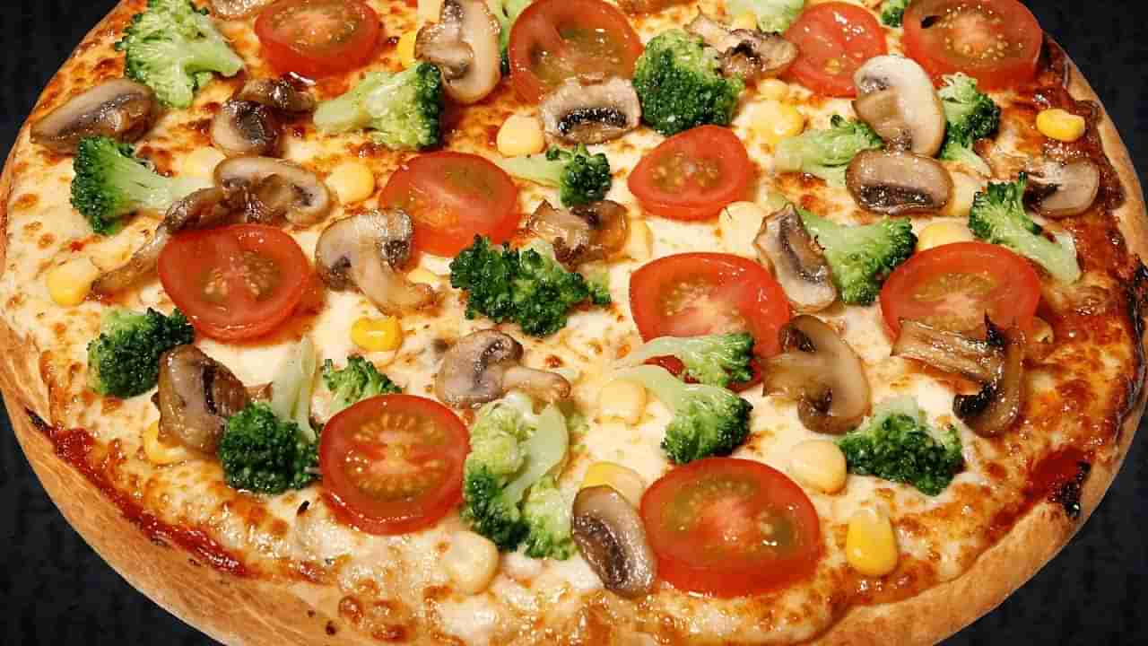 Millet Pizza: ఇకపై పిజ్జాలు తినేయవచ్చు.. మిల్లెట్ పిజ్జా స్పెషల్‌గా మీ కోసం!