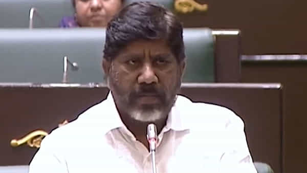 ప్రధానిని కలుద్దాం రండి.. బీఆర్ఎస్కు మంత్రి భట్టి విక్రమార్క సవాల్..