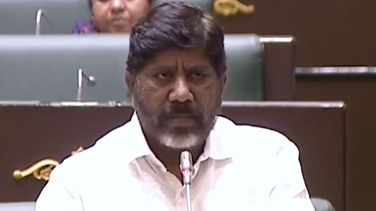 'ప్రధానిని కలుద్దాం రండి'.. బీఆర్ఎస్కు మంత్రి భట్టి విక్రమార్క సవాల్..