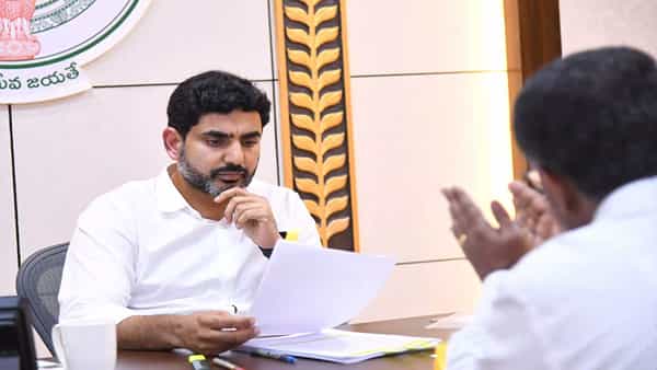 AP Mega DSC 2024: గత డీఎస్సీకి దరఖాస్తు చేసుకున్నవారికి మెగా డీఎస్సీలో ఫీజు మినహాయింపు మంత్రి నారా లోకేశ్
