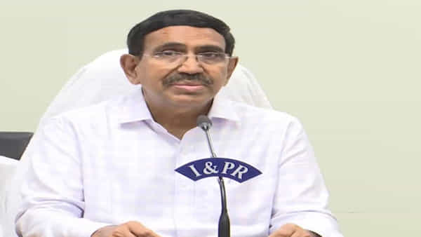 Andhra Pradesh: పైసల్లేవు.. పరేషాన్లో ప్రభుత్వం.. రెండేళ్ల వరకు ఆర్థికంగా ఒడిదుడుకులు తప్పవా..?