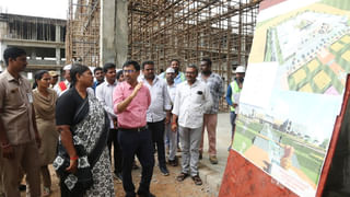 Watch Video: మైకంలో చెలరేగిపోతున్న పోకిరీలు.. సినిమాను తలదన్నే యాక్షన్ సీన్స్..