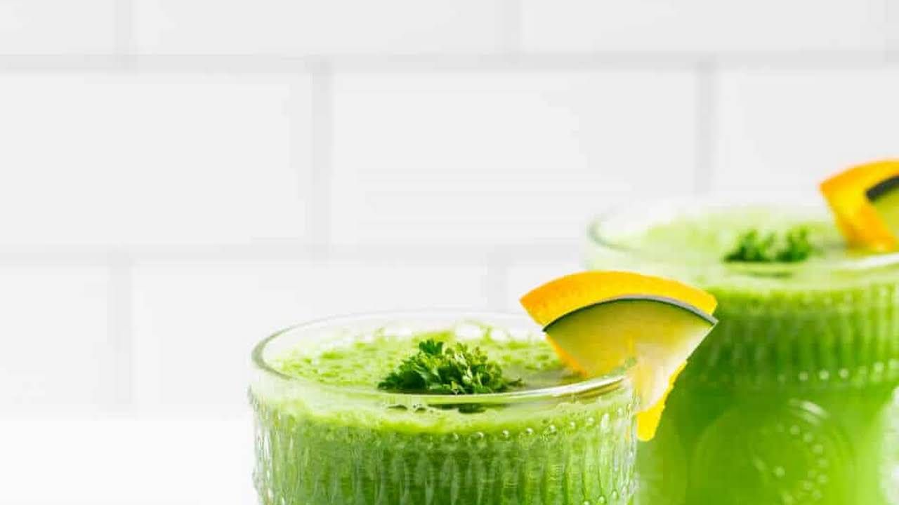 MintCoriander Juice ఈ జ్యూస్ ఇలా చేసి వారం రోజులు తాగండి.. రిజల్ట్