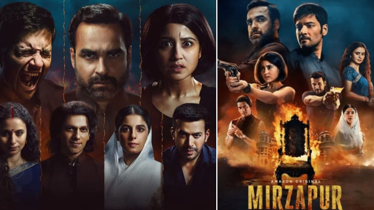 Mirzapur 3: వైరలవుతోన్న మీర్జాపూర్ 3 నటీనటుల రెమ్యునరేషన్.. ఎక్కువగా ఎవరికీ ఇచ్చారో తెలుసా?