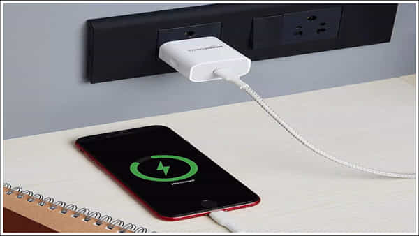 Phone Charging: మొబైల్ ఛార్జింగ్లో 80:20 నియమం అంటే ఏమిటో మీకు తెలుసా?