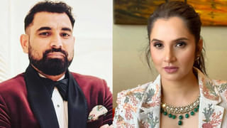 Sania Mirza-Mohammed Shami: సానియా మీర్జాతో రెండో పెళ్లి.. తొలిసారిగా స్పందించిన టీమిండియా క్రికెటర్ షమీ